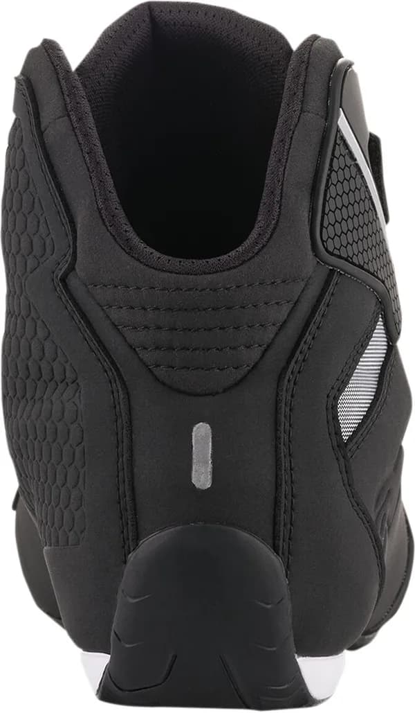 Botas Alpinestars Sektor Negro - 25155181014 (Clon