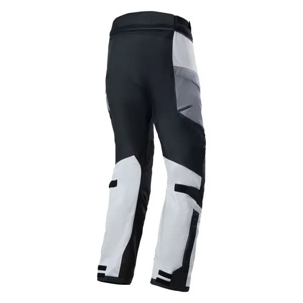 Pantalon Alpinestars Andes Air Drystar Gris Negro