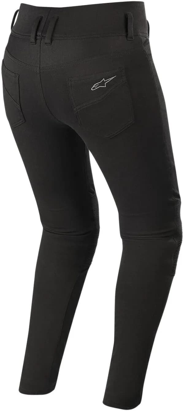Pantalones Alpinestars Banshee Women Negro - 33399