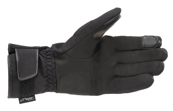 Guantes Alpinestars SR-3 V2 Drystar Negro (Clonado
