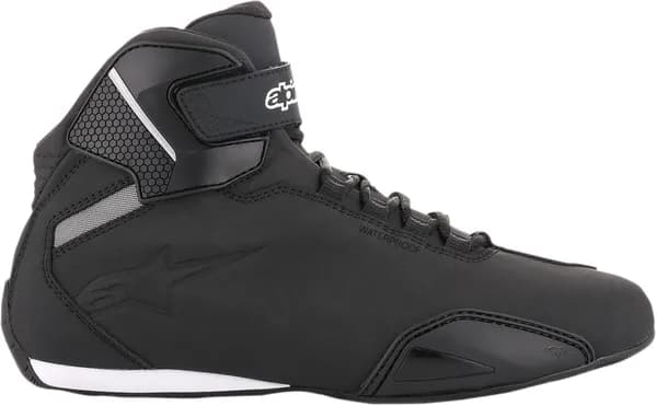 Botas Alpinestars Sektor Negro - 25155181014 (Clon