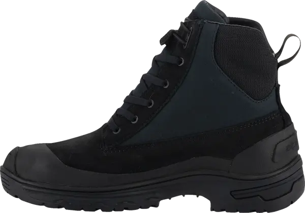 Botas Alpinestars JUDY Stella Waterproof Negro