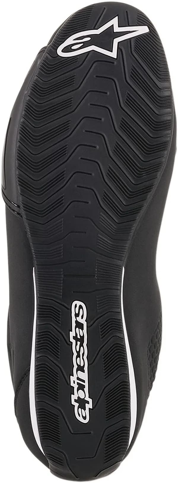 Botas Alpinestars Sektor Negro - 25155181014 (Clon