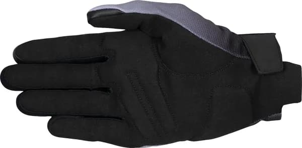 Guantes Alpinestars REEF V2 Gris Blanco