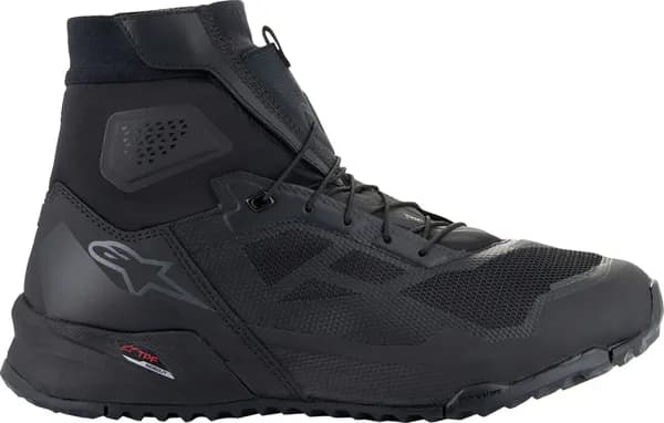 Botas Alpinestars CR-1 Negro Gris