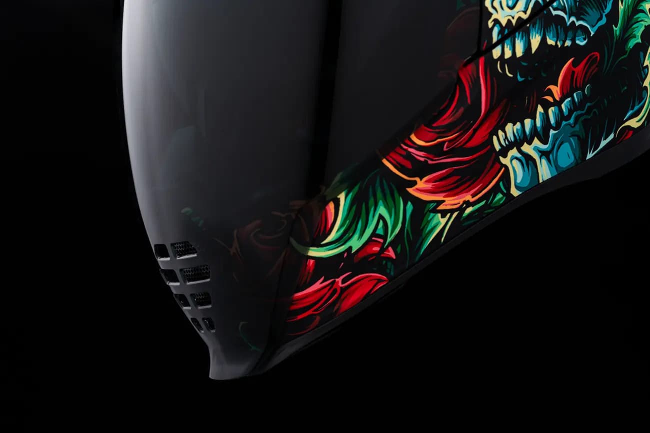 Casco ICON Airflite MIPS Omnicrux