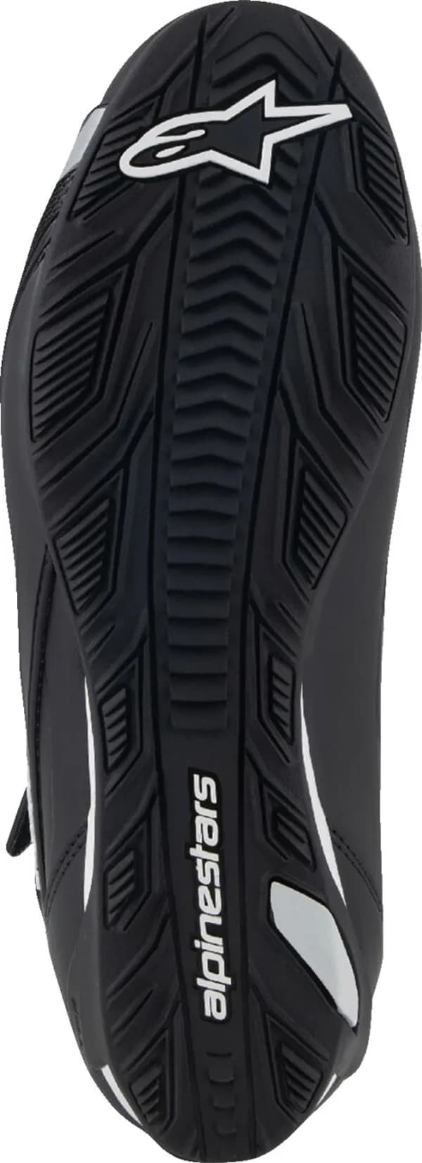 Botas Alpinestars FASTER-4 Stella Negro