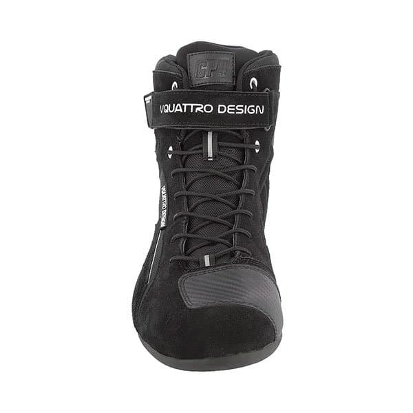 REACONDICIONADO GP4 19 SHOES BLACK HOMOLOGATED 39E