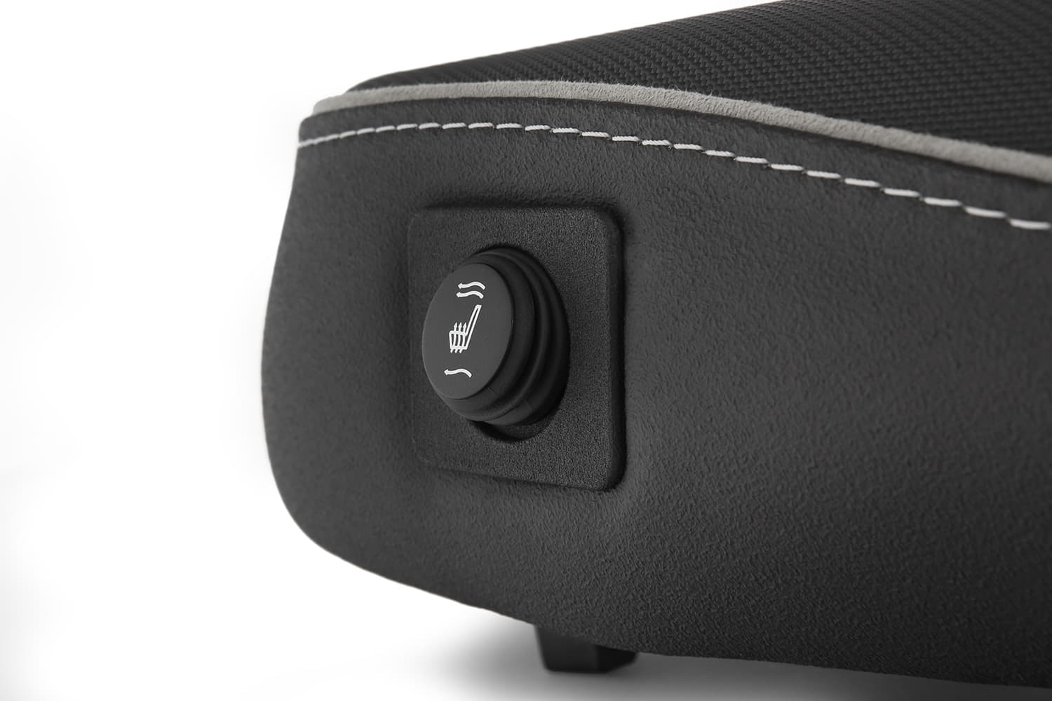 Wunderlich Passenger Seat AKTIVKOMFORT standard wi