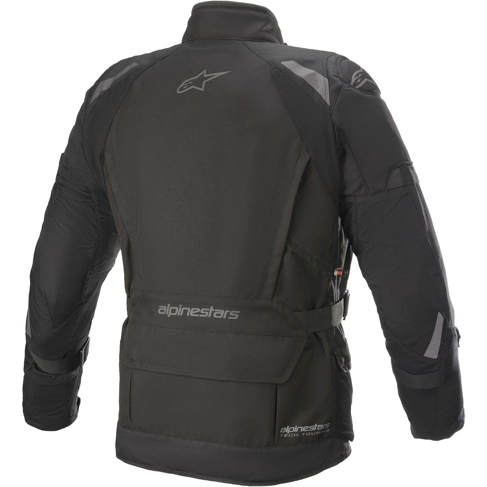 Chaqueta Alpinestars Ketchum Gore Tex Negro - 3604 Chaqueta Alpinestars Ketchum Gore Tex Negro - 3604