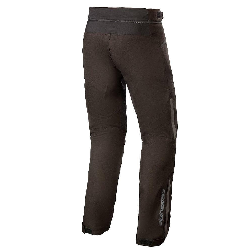 Pantalones Alpinestar AST-1 V2 WaterProof Negro Pantalones Alpinestar AST-1 V2 WaterProof Negro
