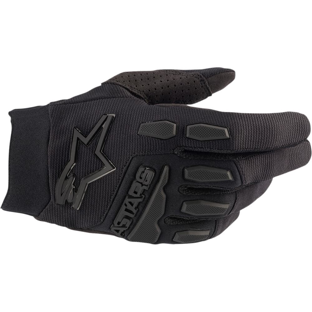 Guantes Alpinestars Full Bore Negro image_1