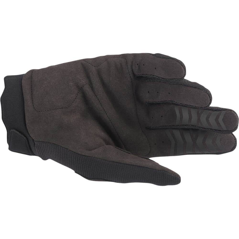 Guantes Alpinestars Full Bore Negro Guantes Alpinestars Full Bore Negro