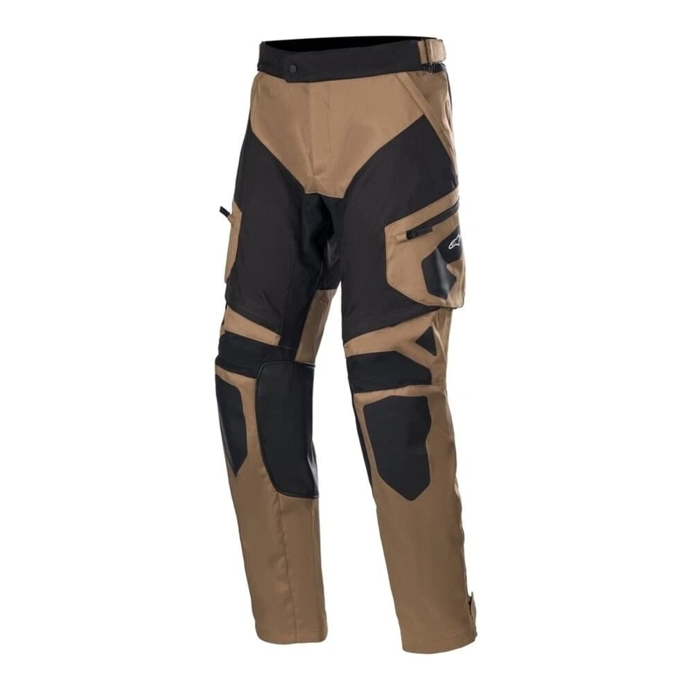 Pantalón Alpinestars Venture XT Camel Negro (Clona image_1