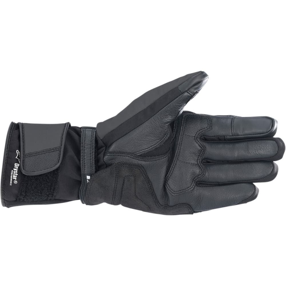 Guantes Alpinestars Denali Aerogel Drystar Negro Guantes Alpinestars Denali Aerogel Drystar Negro
