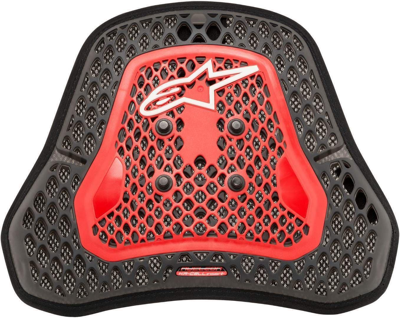 Protector de Pecho Alpinestars Nucleon KR-Cell CiS image_1