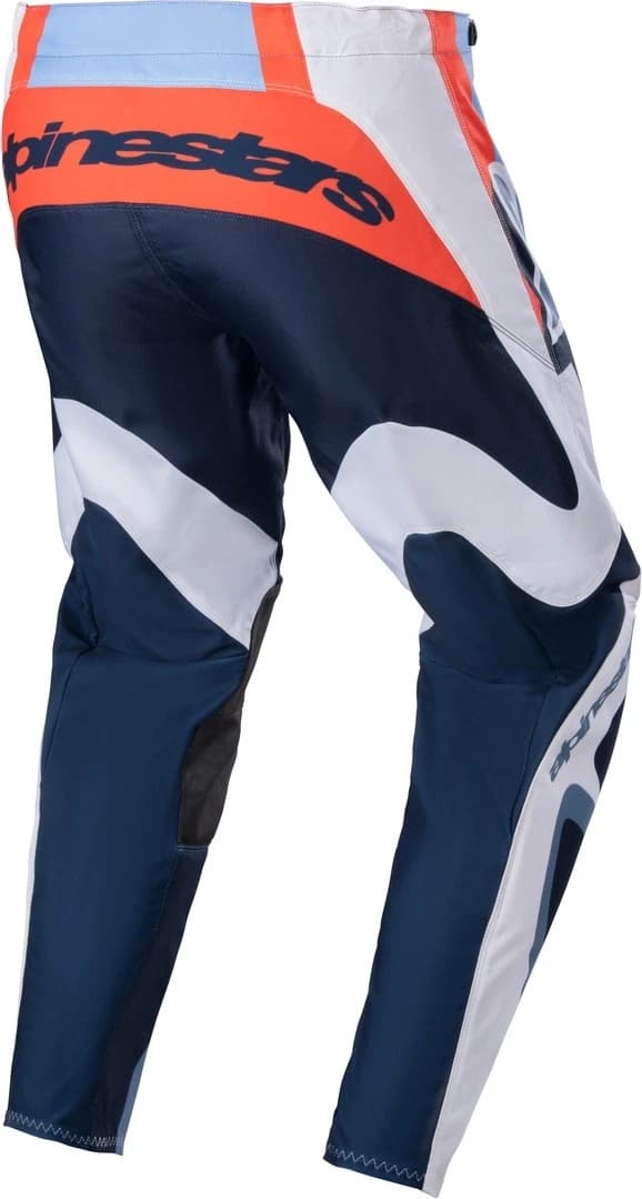 Pantalón Alpinestars Fluid Agent Pants Night Navy Pantalón Alpinestars Fluid Agent Pants Night Navy