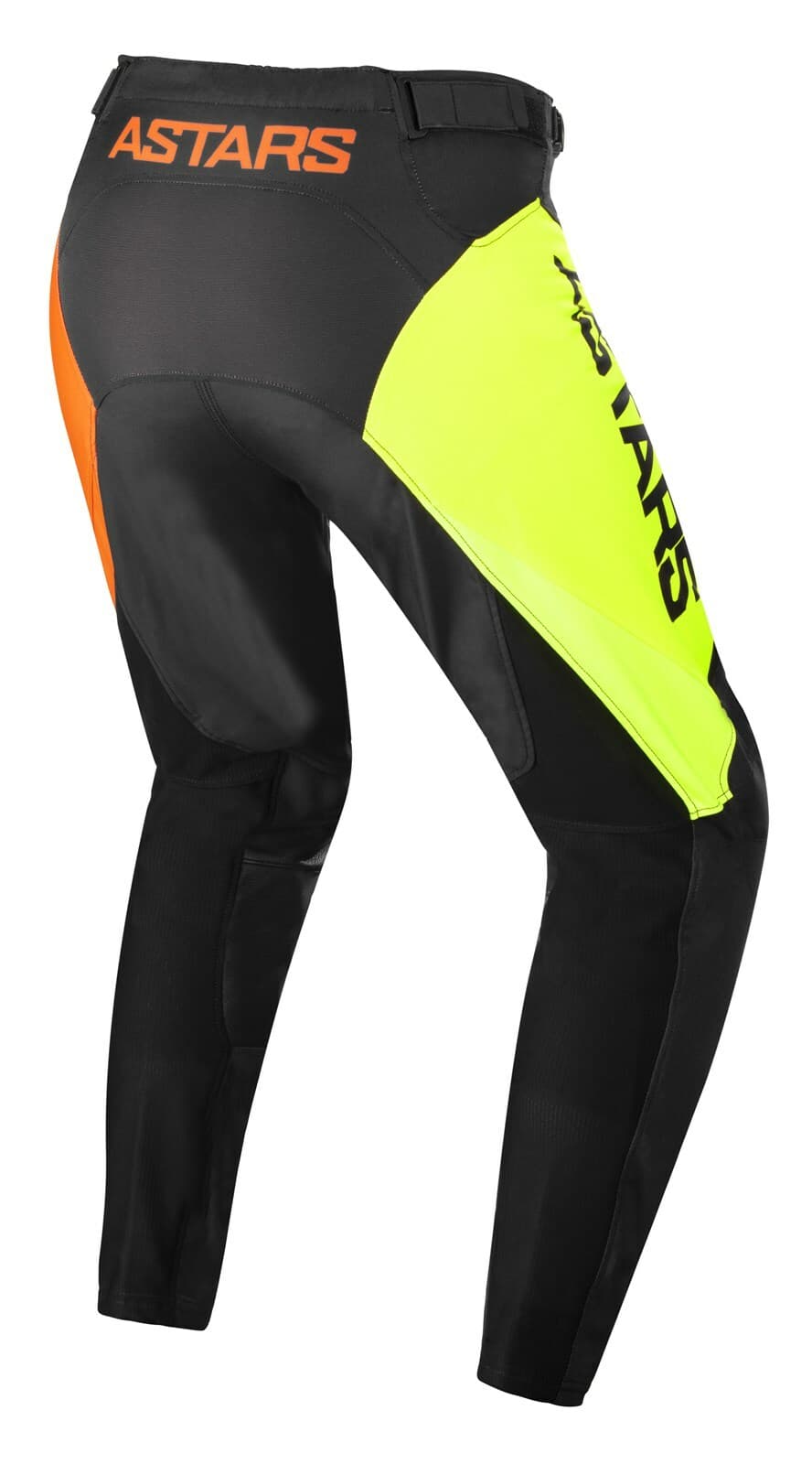 Pantalón Niño Alpinestars Racer Compass Negro Amar Pantalón Niño Alpinestars Racer Compass Negro Amar