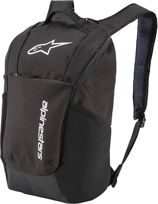 Mochila Alpinestars Defcon V2 Negro image_1