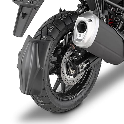 SOPORTE RM01 SUZUKI.DLV.STROM. - RM3114KIT image_1