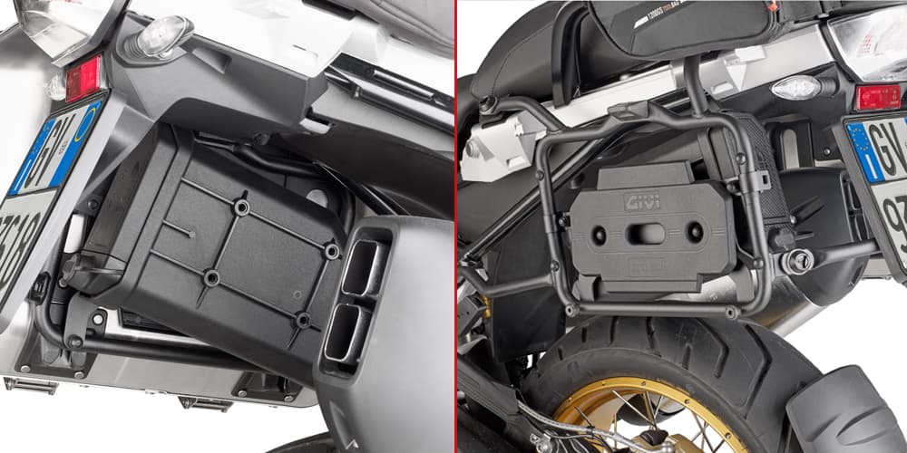 Kit Givi BMW R 1200 GS 2013-2018 image_1