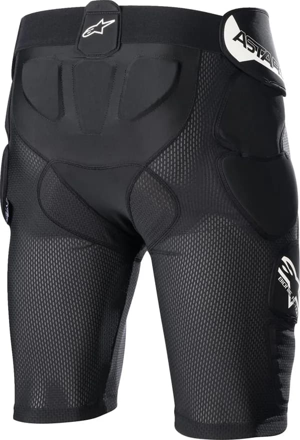 Pantalón Protecciones Alpinestars Bionic Action Pr Pantalón Protecciones Alpinestars Bionic Action Pr