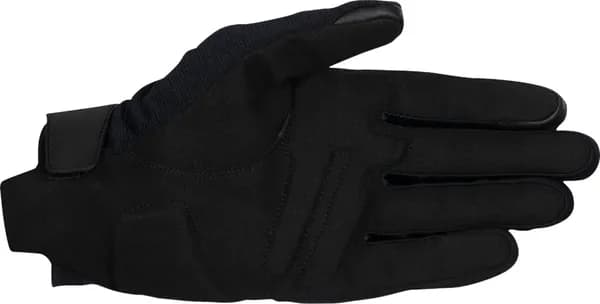 Guantes Alpinestars REEF V2 Negro Negro Guantes Alpinestars REEF V2 Negro Negro