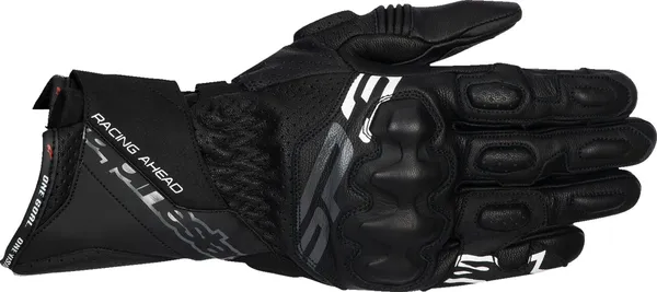Guantes Alpinestars SP-3 Negro image_1