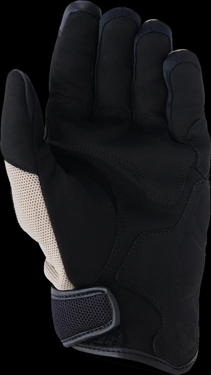 Guantes Alpinestars Ignite Gris Negro Guantes Alpinestars Ignite Gris Negro