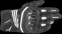 Guantes Alpinestars SP X Air Carbon V2 Negro (Clon image_1