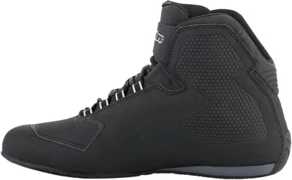 Botas Alpinestars Sektor waterproof Negro (Clonado Botas Alpinestars Sektor waterproof Negro (Clonado