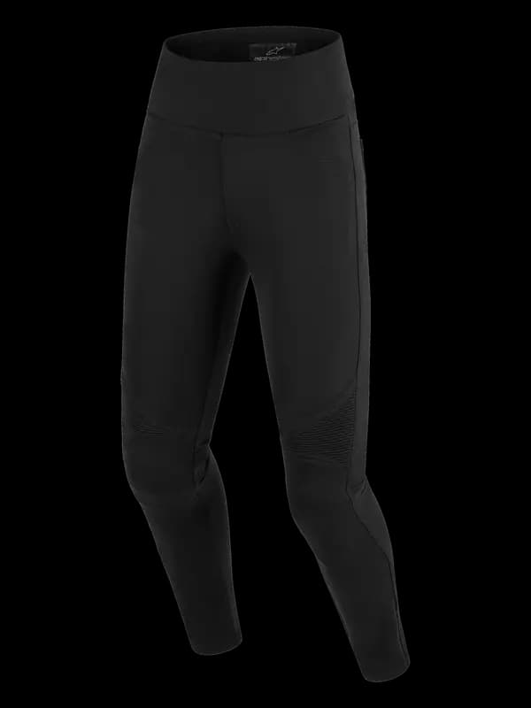 Pantalones Leggins Alpinestars FLEX-AST Stella Neg image_1