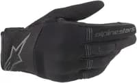 Guantes Alpinestars Copper Stella Negro (Clonado) image_1