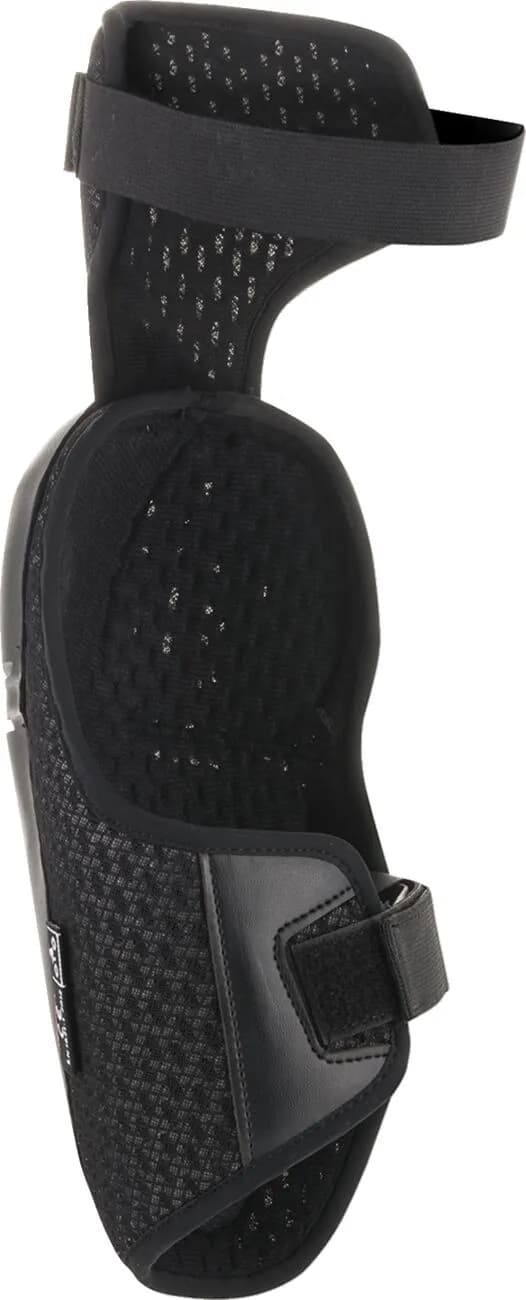 Rodillas Infantiles Alpinestars Bionic Plus Negro Rodillas Infantiles Alpinestars Bionic Plus Negro