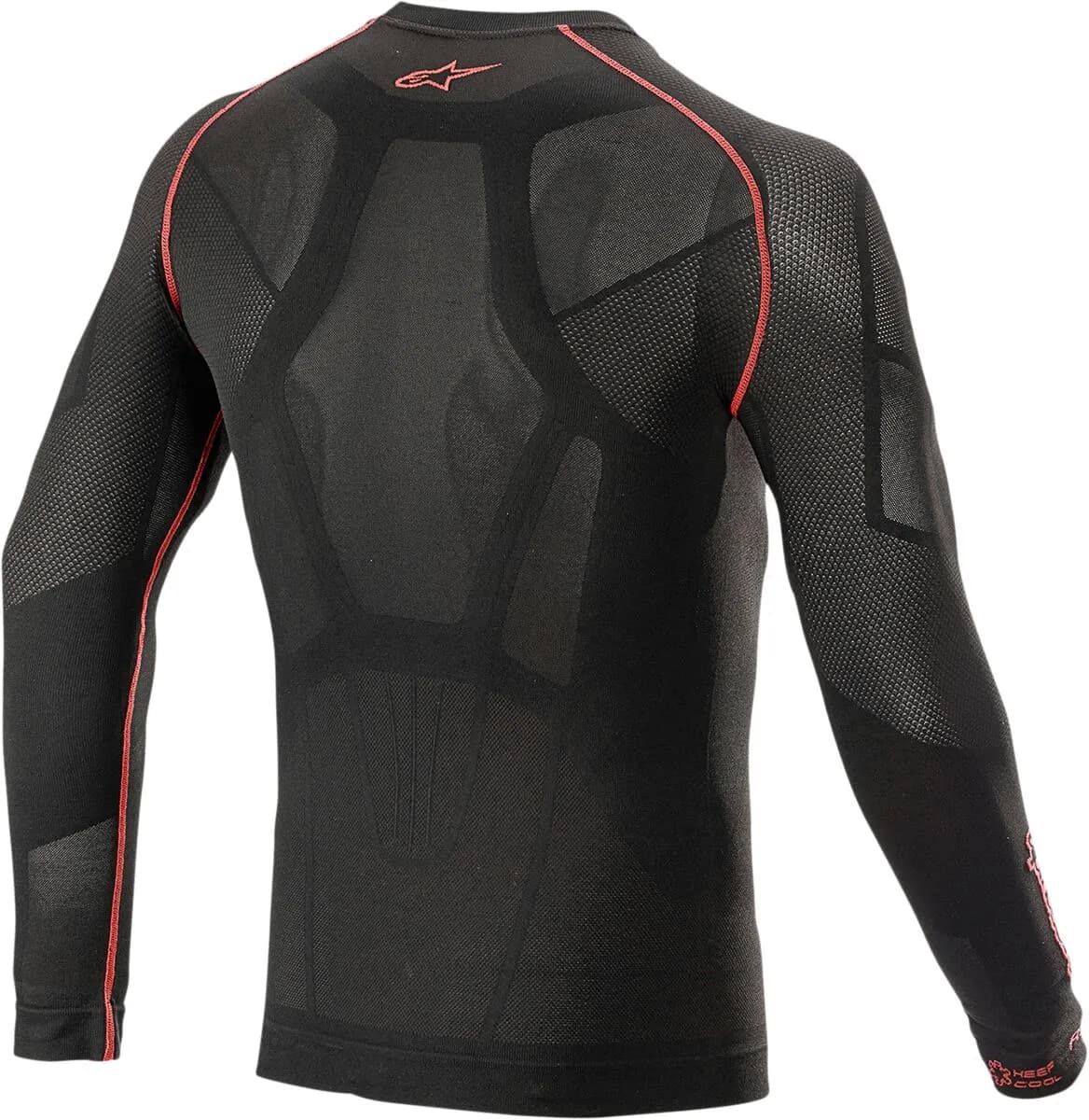 Camiseta interior Alpinestars Ride Tech V2 Top Long Sleeve Summer (Clonado) Camiseta interior Alpinestars Ride Tech V2 Top Long Sleeve Summer (Clonado)