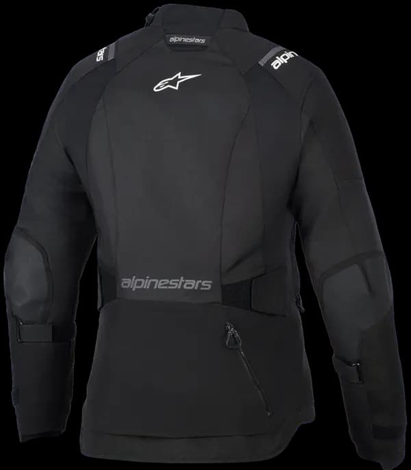 Chaqueta Alpinestars ANDES V4 Stella Drystar Negro Chaqueta Alpinestars ANDES V4 Stella Drystar Negro