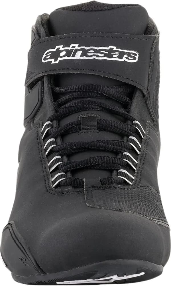 Botas Alpinestars Sektor waterproof Negro (Clonado Botas Alpinestars Sektor waterproof Negro (Clonado