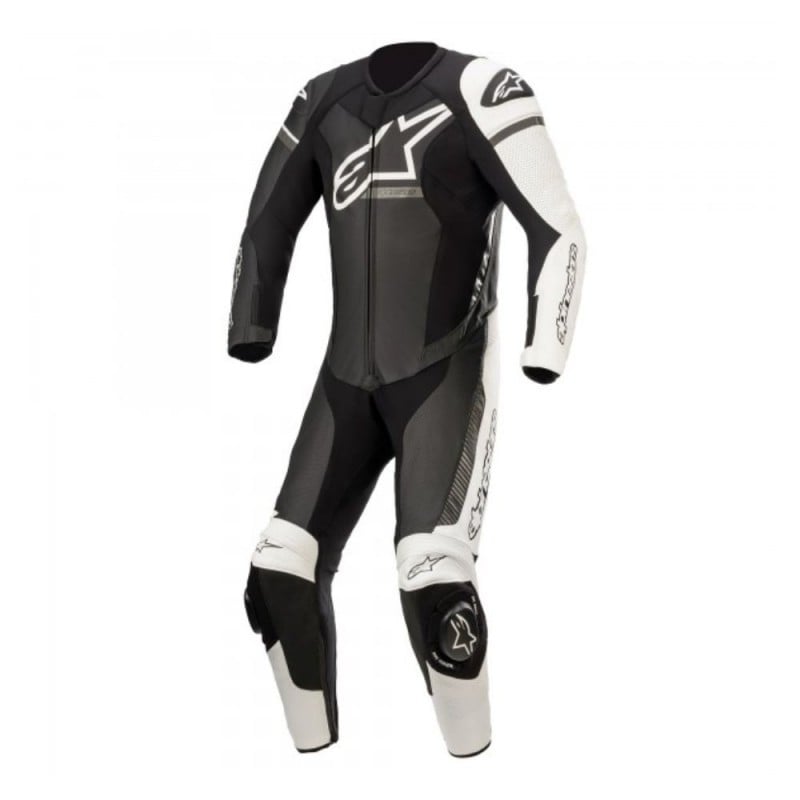 Mono Alpinestars GP Force Phantom 1 Pieza Negro Bl image_1