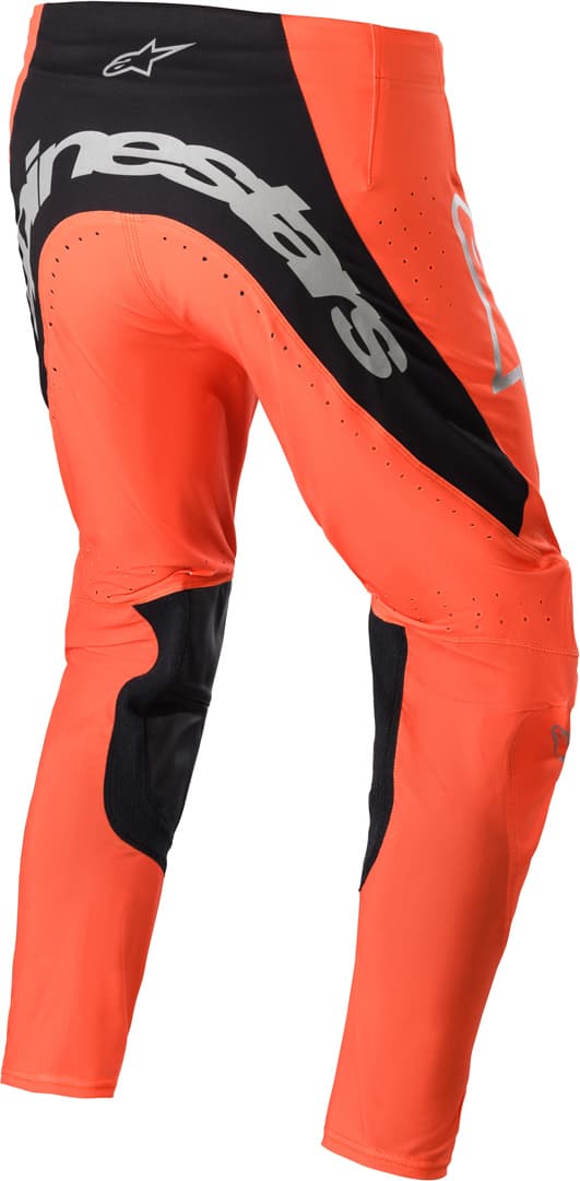 Pantalones Alpinestars Supertech Risen Naranja Negro - 3720423411-DESCATALOGADO (Clonado) Pantalones Alpinestars Supertech Risen Naranja Negro - 3720423411-DESCATALOGADO (Clonado)