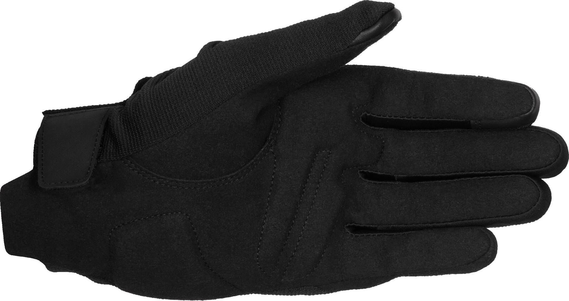 Guantes Alpinestars REEF V2 Stella Negro zul Guantes Alpinestars REEF V2 Stella Negro zul