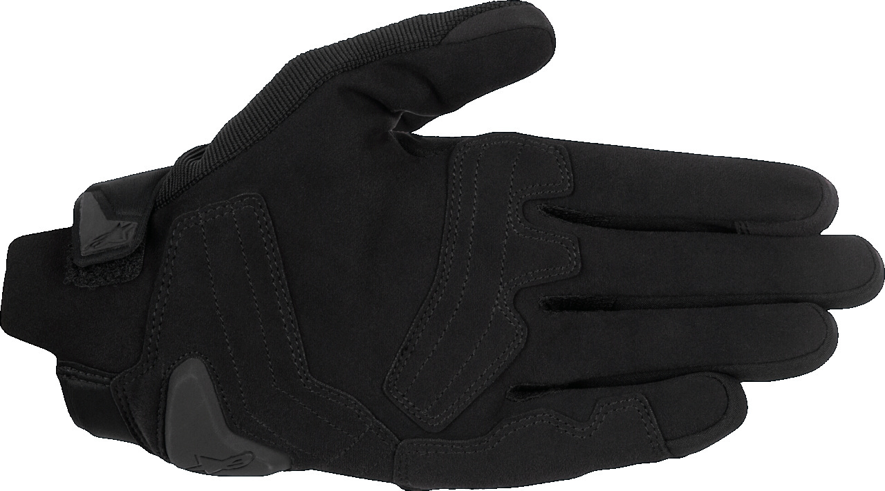 Guantes Alpinestars SP X 1 Negro Negro Guantes Alpinestars SP X 1 Negro Negro