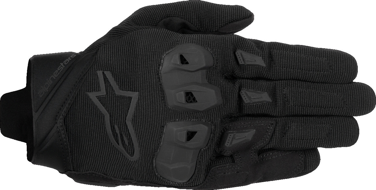Guantes Alpinestars SP X 1 Negro Negro image_1