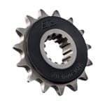 Pinon con goma JT 1370 Honda CMX 1100 A/D Rebel 2021-2025 image_1