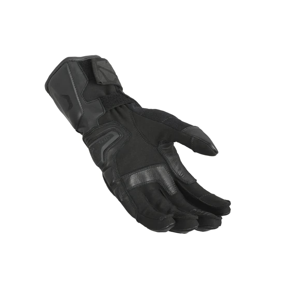 Guantes Macna Tempo 2.0 Air Negro Guantes Macna Tempo 2.0 Air Negro
